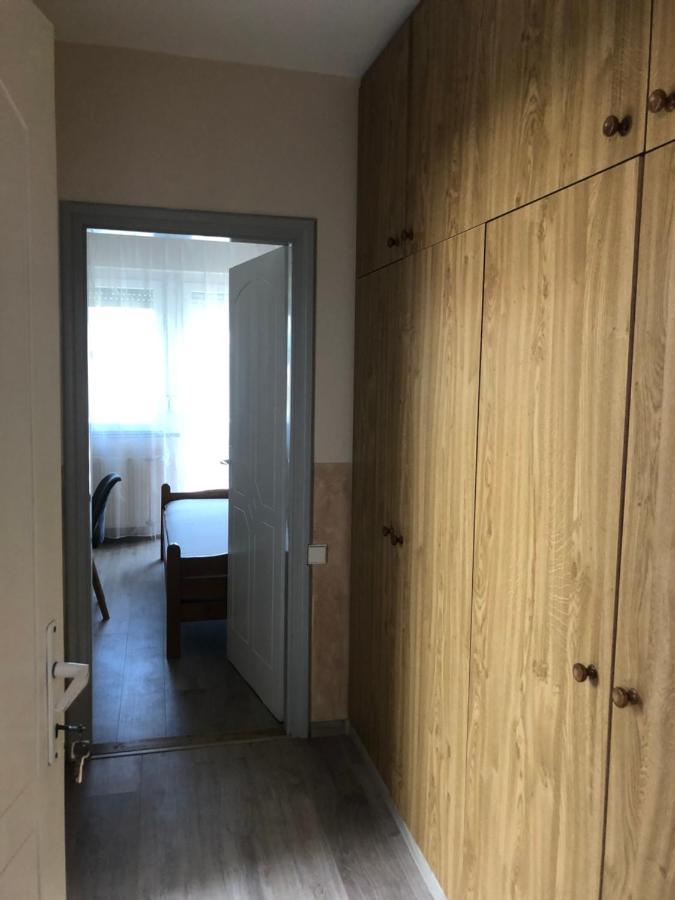 Tulipan Vendeghaz Apartment Hajduszoboszlo Exterior photo